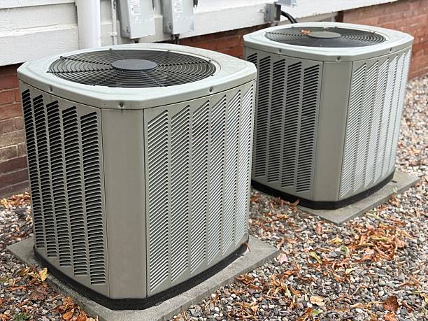 Reliable Hvac contractor in Goldston, NC by HVAC Repair CO